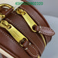LTB Fashion -BBR Bags - 659