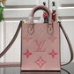 Luxe Touch Fashion LTB-bags - 17618