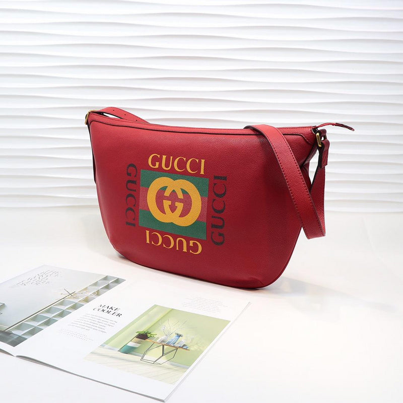 Luxe Touch Bags - Luxe Touch Bags - 901