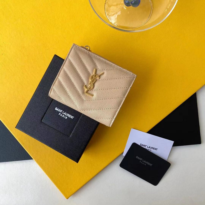 Luxe Touch - SLY Bags 002