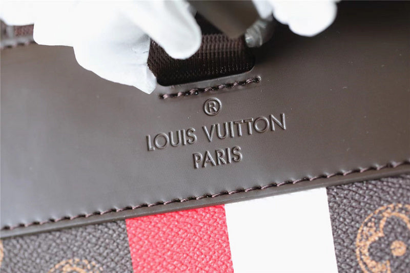 Fashion Luxe Touch bags - 2967