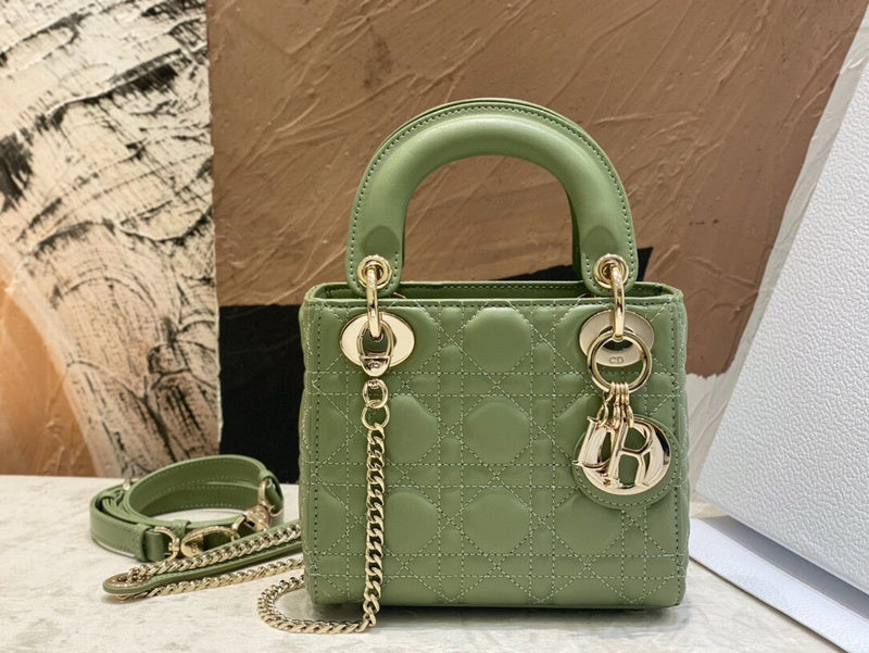 LTB - Luxe Touch Bags - 276