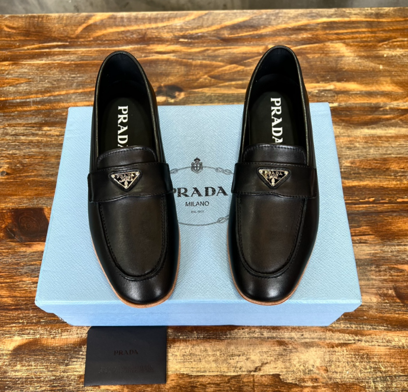 Luxe Touch Bags 

 - PD Women Shoes - 017