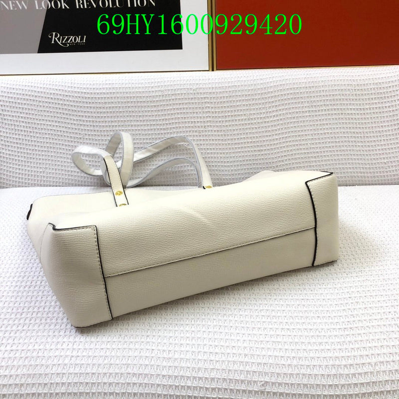 Luxe Touch Fashion -BBR Bags - 401