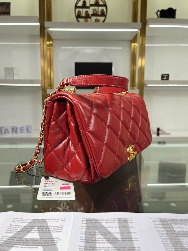 Luxe Touch Bags 

 -  Bags - 3024