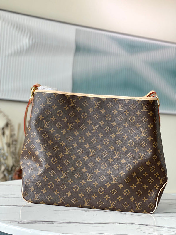 Luxe Touch Fashion LTB-Bags - 16812