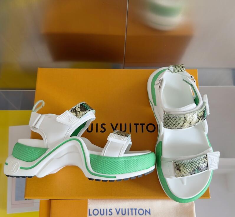 Luxe Touch Bags 

 - LTB Women Shoes - 168