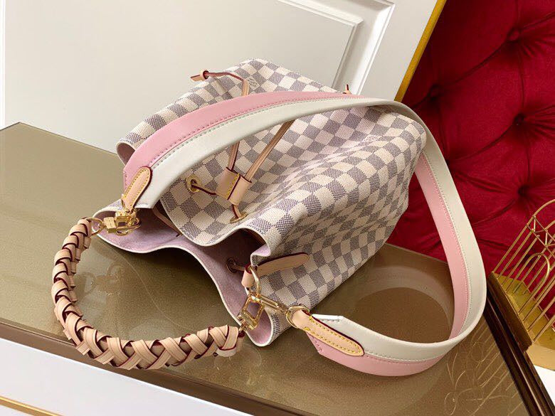 Fashion Luxe Touch bags - 3633