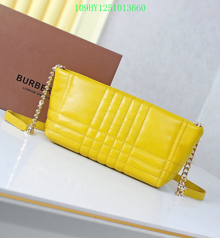 Luxe Touch Bags Fashion -BBR Bags - 396
