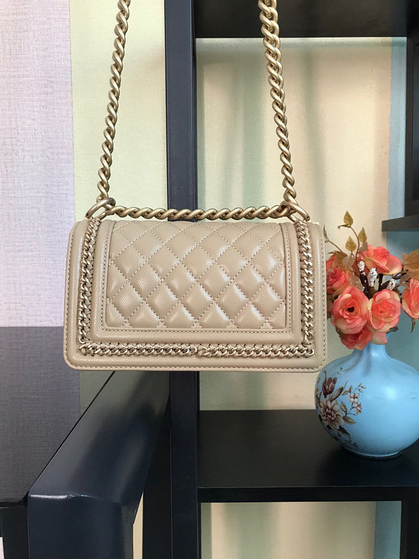Luxe Touch Bags 

 -  Bags - 3487