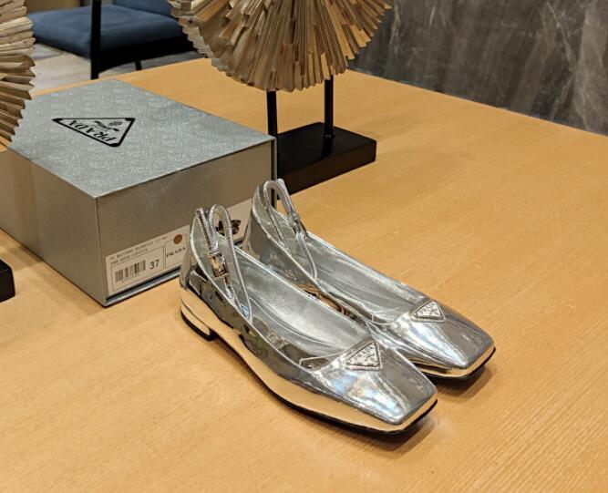 Luxe Touch Bags - PD Women Shoes - 314
