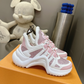 Luxe Touch Bags -  Women Shoes - 177