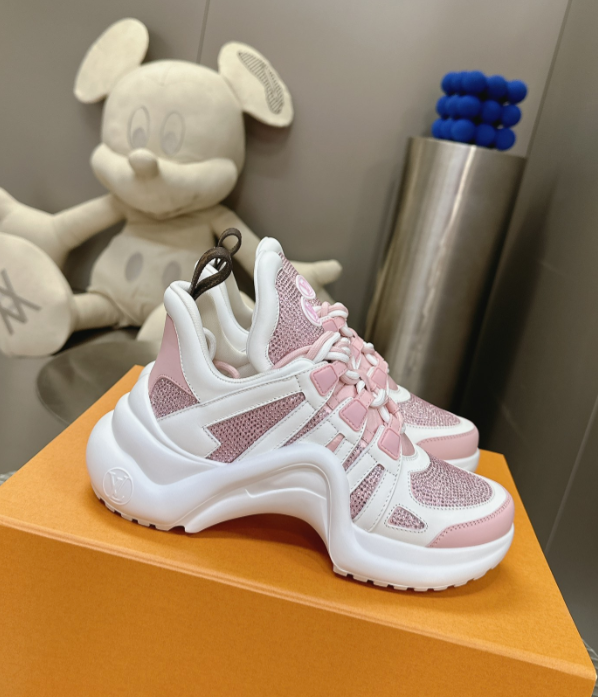 Luxe Touch Bags 

 - LTB Women Shoes - 177