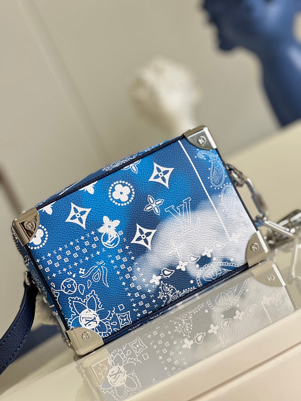 Fashion Luxe Touch bags - 2957