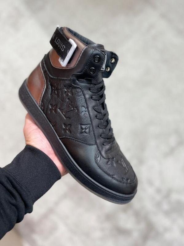 Luxe Touch Bags 

 - LTB Men Shoes - 1385