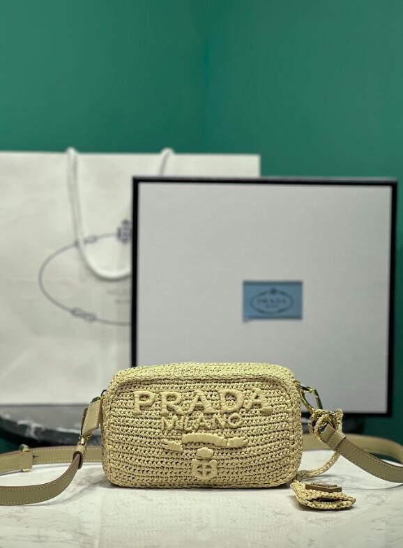 Luxe Touch Bags - PD Bags - 055