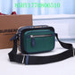 LTB Fashion -BBR Bags - 409