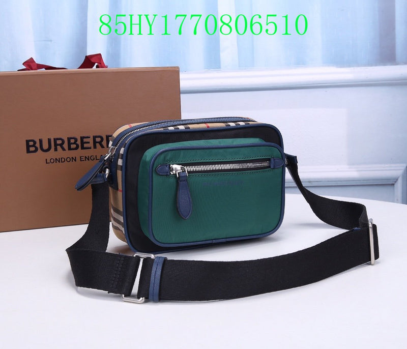 LTB Fashion -BBR Bags - 409