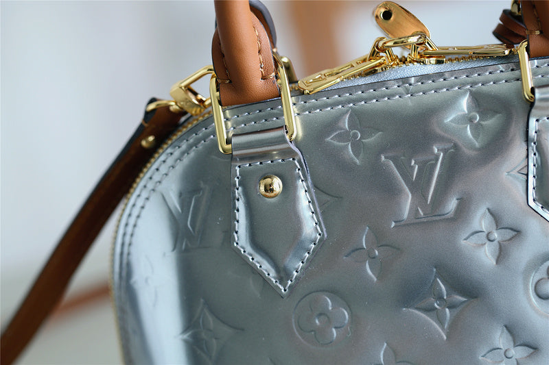 Luxe Touch Fashion LTB-bags - 8273