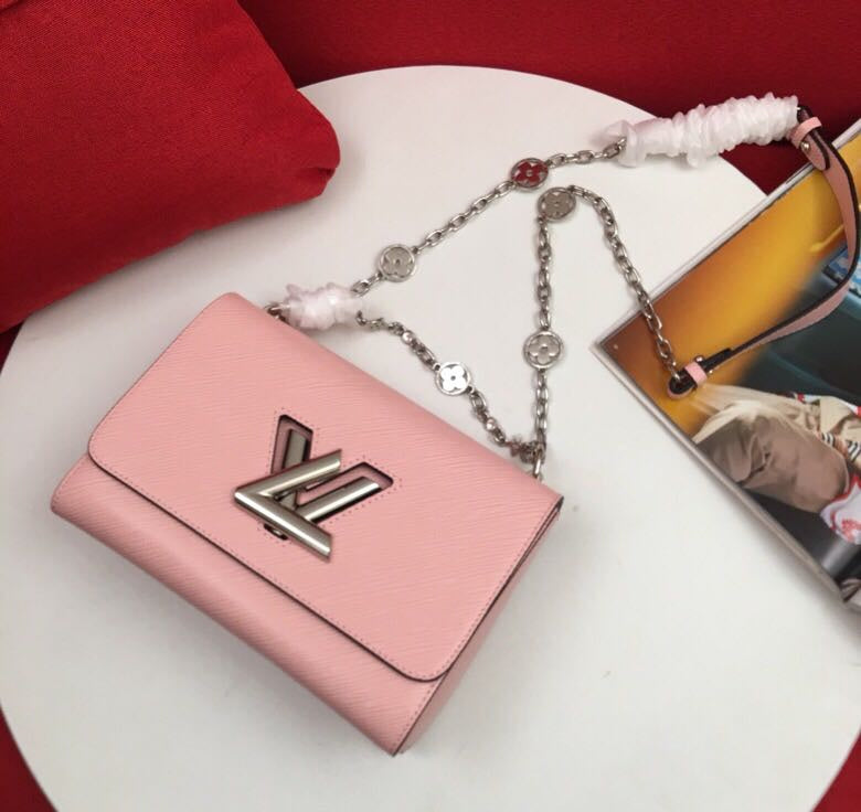 Fashion Luxe Touch bags - 3649