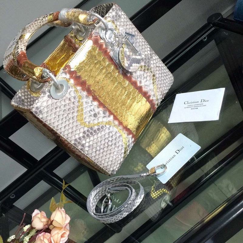 LTB - Luxe Touch Bags - 2878