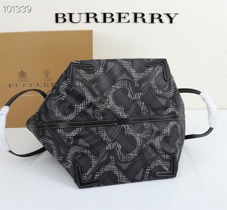Luxe Touch Bags Fashion -BBR Bags - 921