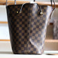 Luxe Touch Fashion LTB-bags - 8108