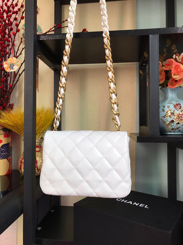 Luxe Touch Bags 

 -  Bags - 3273