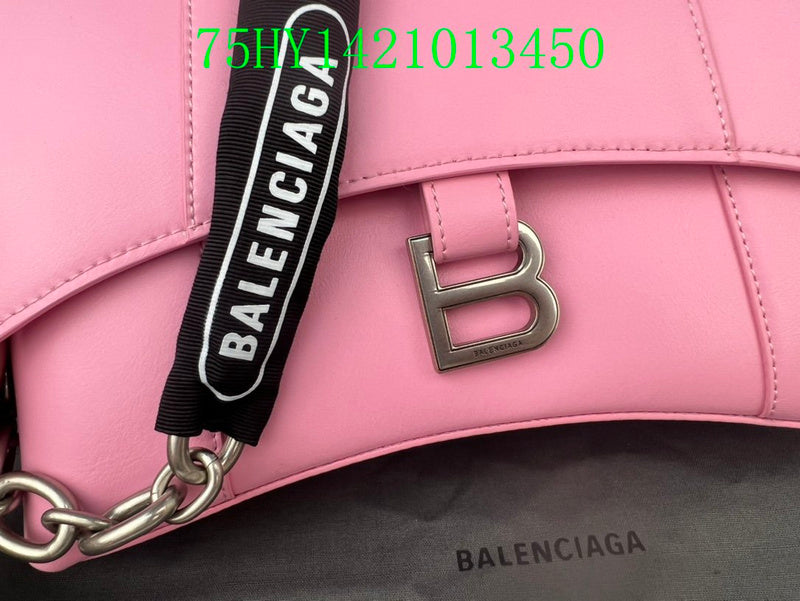 LTB Fashion - BGA Bags - 2012