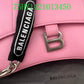Luxe Touch Fashion - BGA Bags - 2012