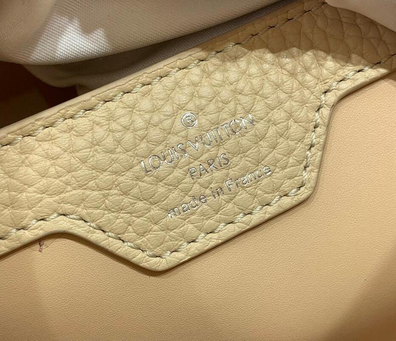 Luxe Touch Bags -   2770
