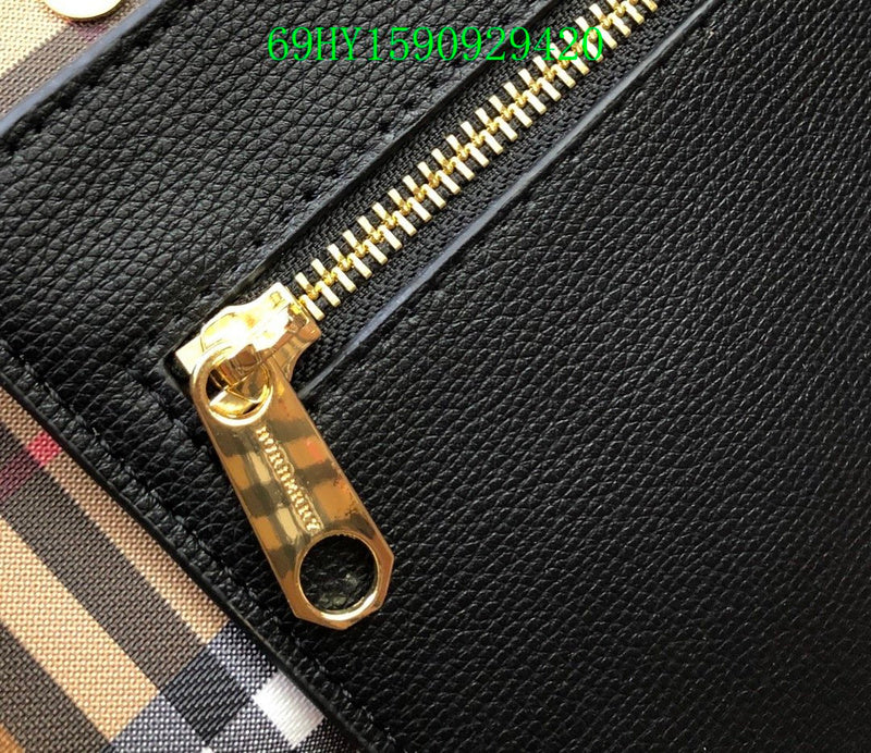 LTB Fashion -BBR Bags - 387