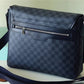 Luxe Touch Fashion LTB-bags - 10317