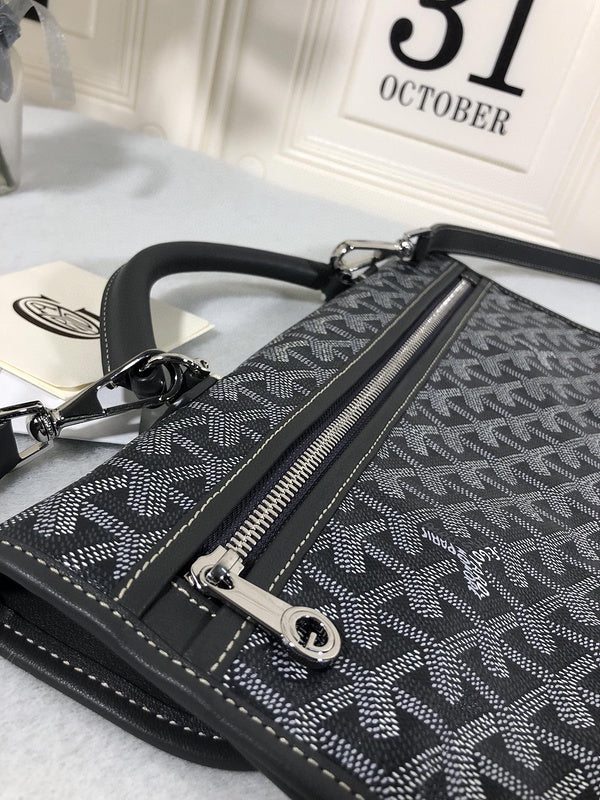 Luxe Touch Bags - GOD Bags - 011