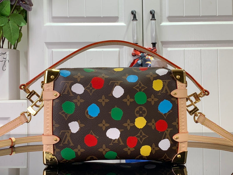Fashion Luxe Touch bags - 2483