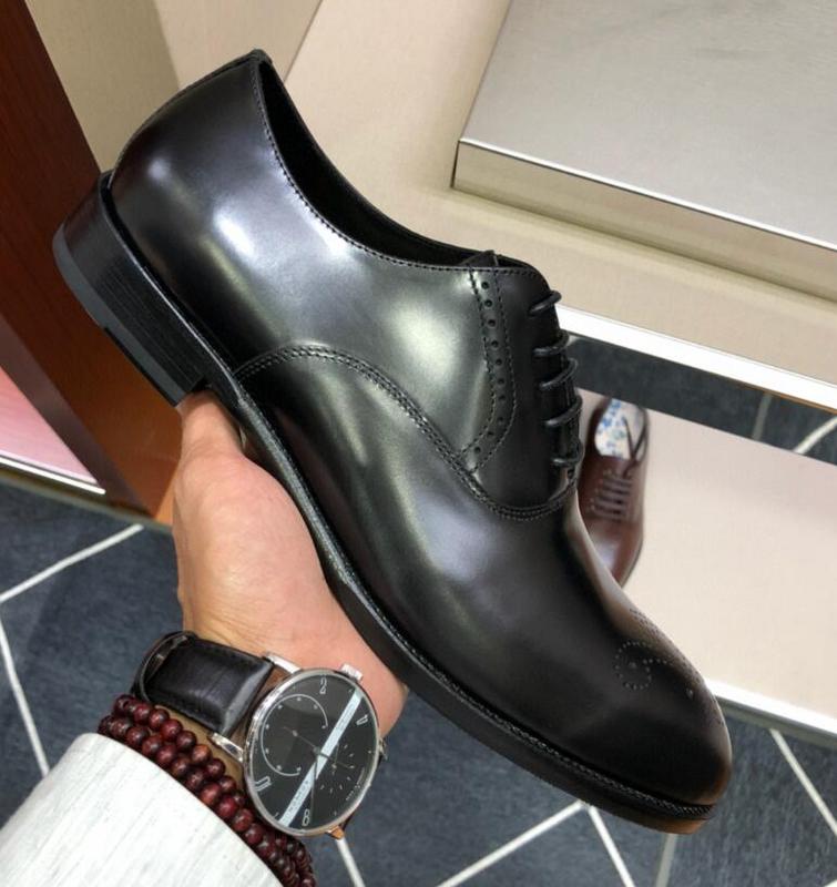Luxe Touch Bags - PD Men Shoes - 313