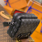 Fashion Luxe Touch bags - 3377