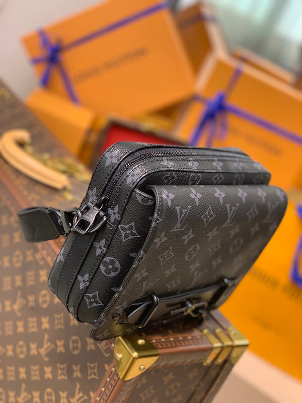 Fashion Luxe Touch bags - 3377