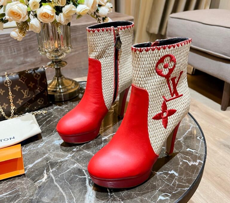 Luxe Touch Bags -  Women Shoes - 868