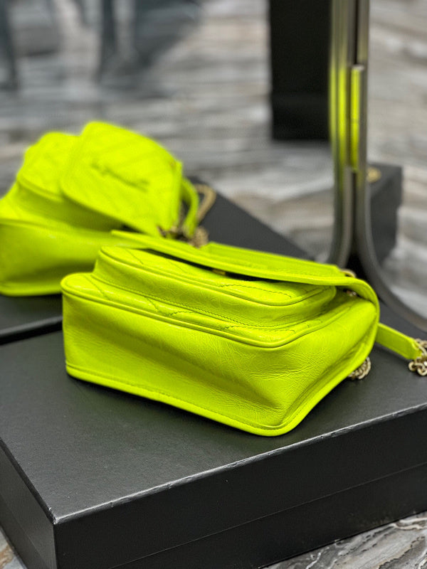 LTB SLY Bags - 048
