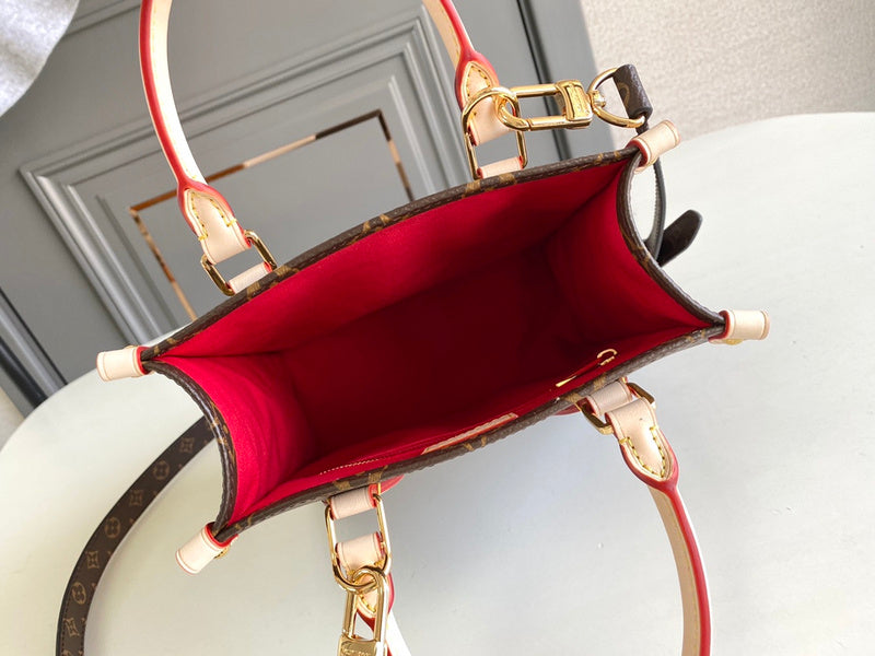 Luxe Touch Fashion LTB-Bags - 16977