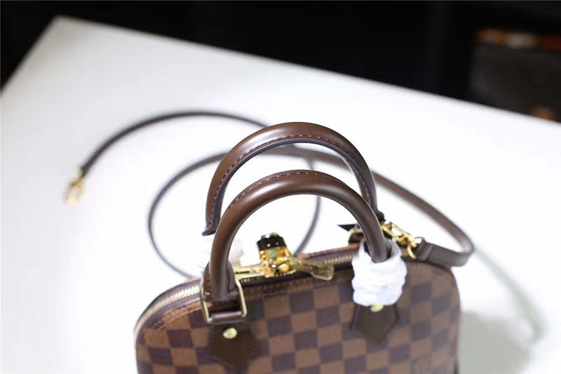 Luxe Touch Fashion LTB-bags - 8285