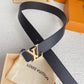 LTB  -Luxury  LUV  BELTS 029