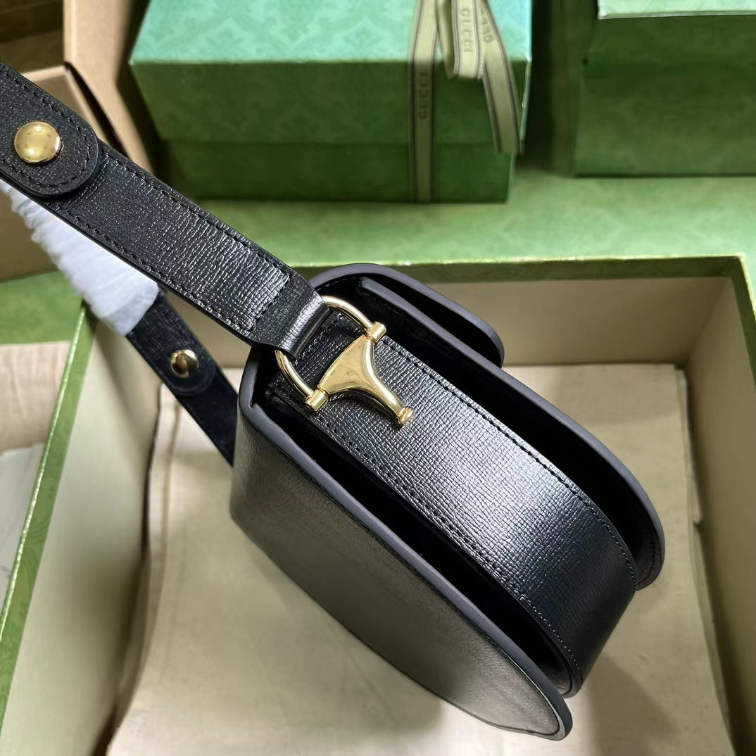 Luxe Touch Bags