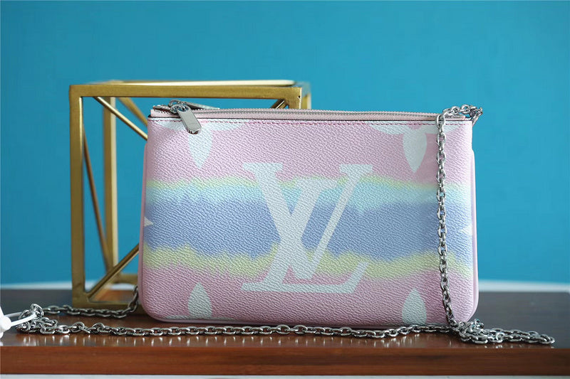 Luxe Touch Fashion LTB-bags - 9062