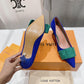 Luxe Touch Bags 

 - LTB Women Shoes - 417