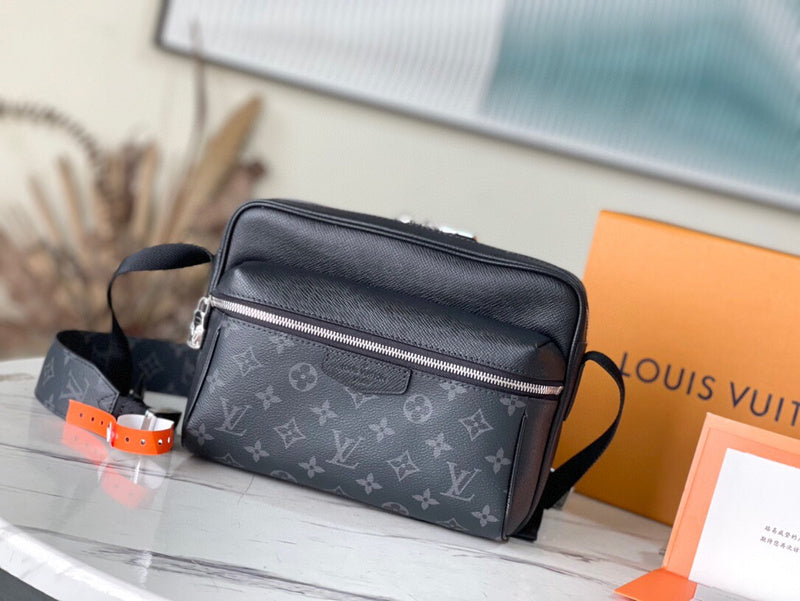 Fashion Luxe Touch bags - 4670