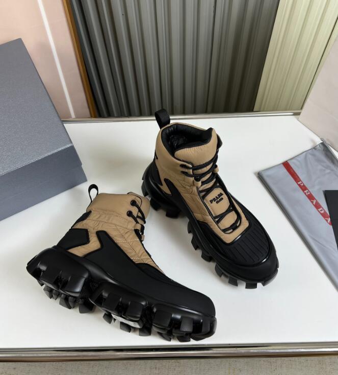 Luxe Touch Bags - PD Men Shoes - 054