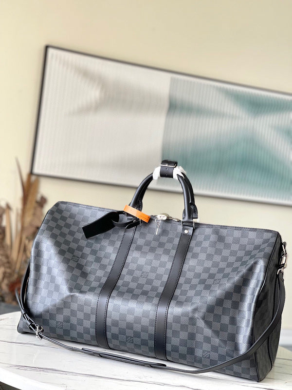 Fashion Luxe Touch bags - 4720