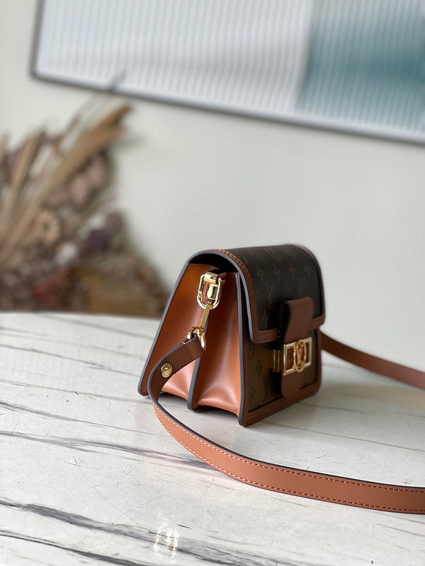 Fashion Luxe Touch bags - 4150